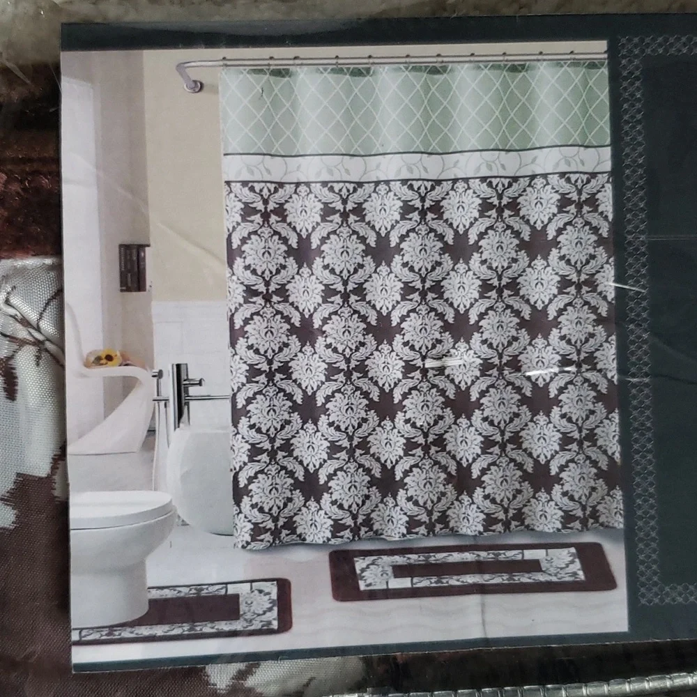 Bathroom Set